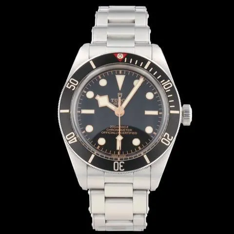 Tudor Black Bay 58 79030 39mm Stainless steel