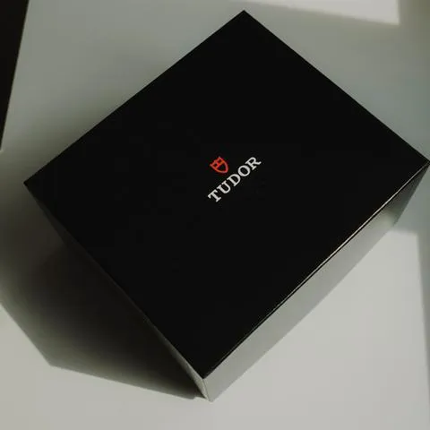 Tudor Black Bay 79210CNU 41mm Ceramic Black 6