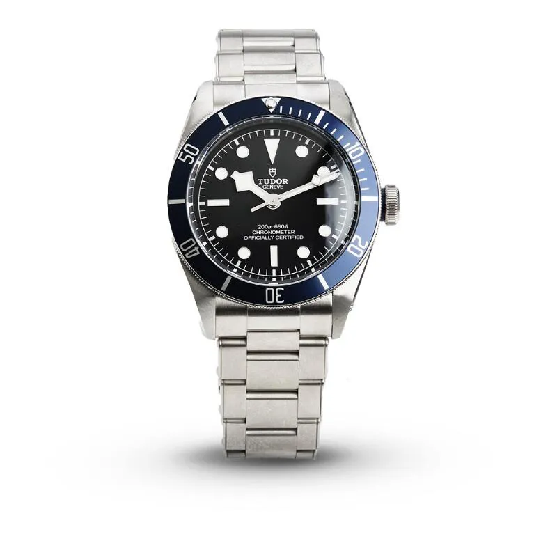 Tudor Black Bay 79230B 41mm Stainless steel