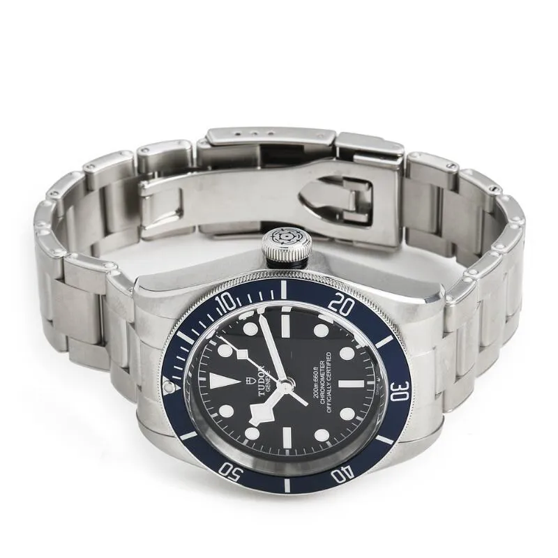 Tudor Black Bay 79230B 41mm Stainless steel 3