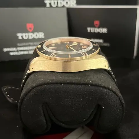 Tudor Black Bay 79250BA 43mm Bronze Gray 4