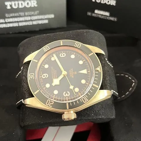 Tudor Black Bay 79250BA 43mm Bronze Gray 7