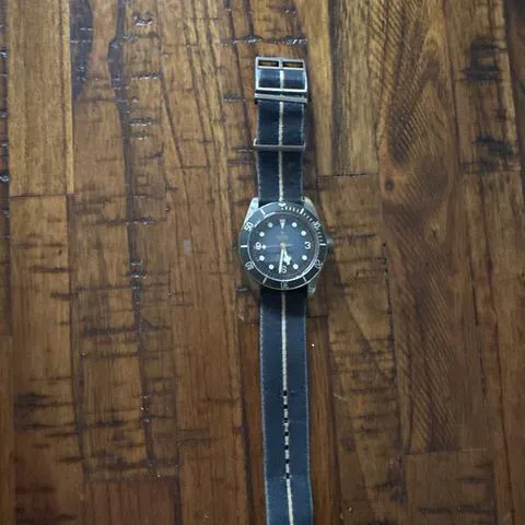 Tudor Black Bay 79250BA 43mm Bronze Gray 2