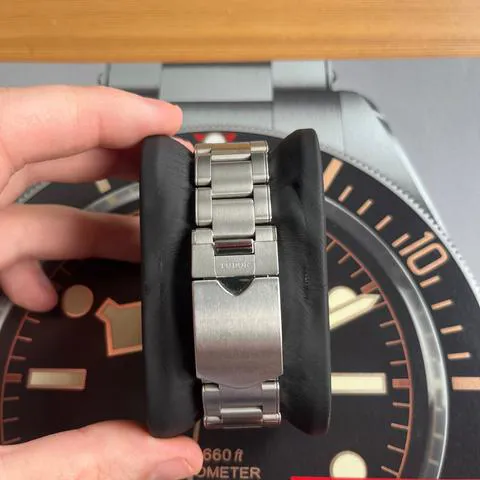 Tudor Black Bay M79230R-0012 41mm Stainless steel Black 3