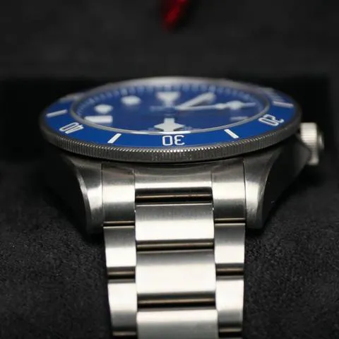 Tudor Pelagos 25600TB 42mm Titanium Blue 3