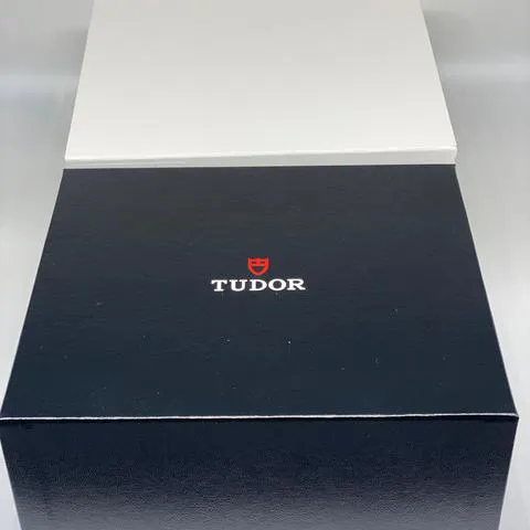 Tudor Pelagos 25707B/22 42mm Titanium Blue 9