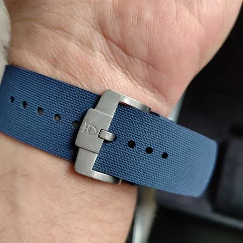 Tudor Pelagos 25707B/22 42mm Titanium Blue 3