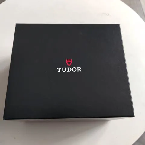 Tudor Pelagos 25707B/22 42mm Titanium Blue 8