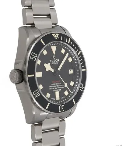 Tudor Pelagos M25610TNL-0001 42mm Titanium and Stainless steel Black 2