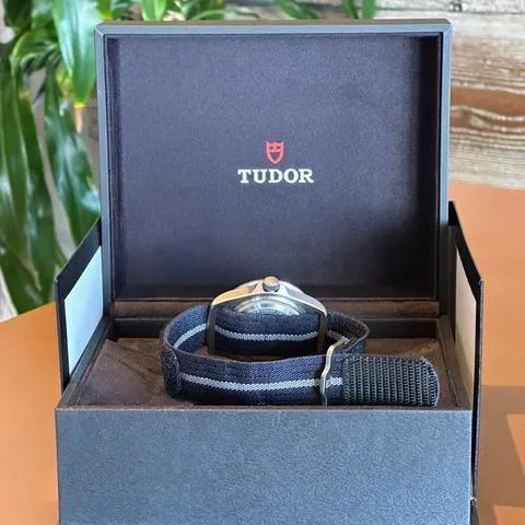 Tudor Pelagos M25707B/23-0001 42mm Titanium Blue 2