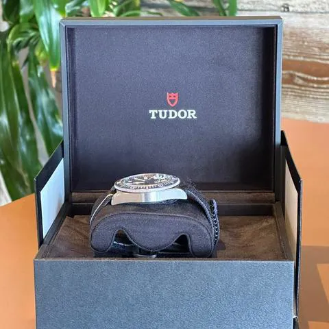 Tudor Pelagos M25707B/23-0001 42mm Titanium Blue 4