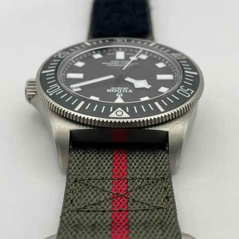 Tudor Pelagos M25717N-0001 42mm Titanium Black 2