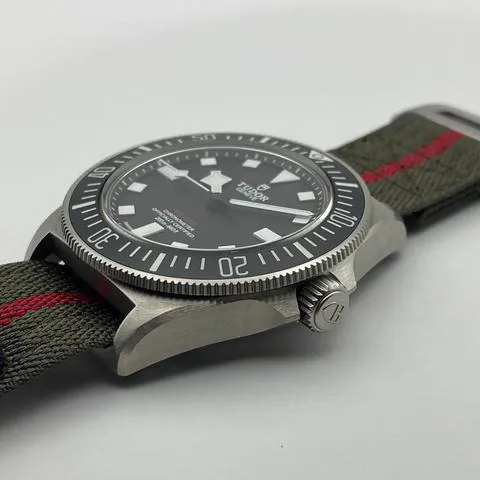 Tudor Pelagos M25717N-0001 42mm Titanium Black 4