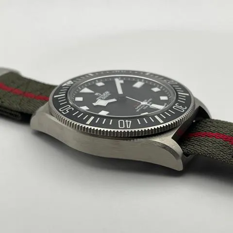 Tudor Pelagos M25717N-0001 42mm Titanium Black 5