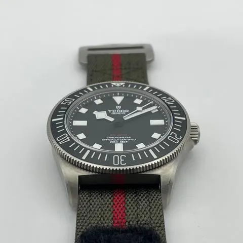 Tudor Pelagos M25717N-0001 42mm Titanium Black 6