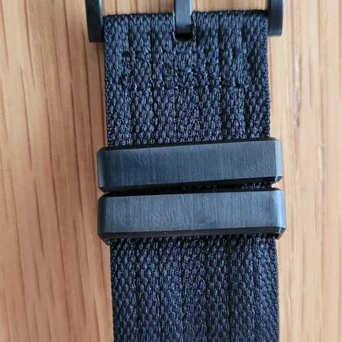 Tudor Pelagos M25827KN-0001 43mm Carbon fiber Black 5