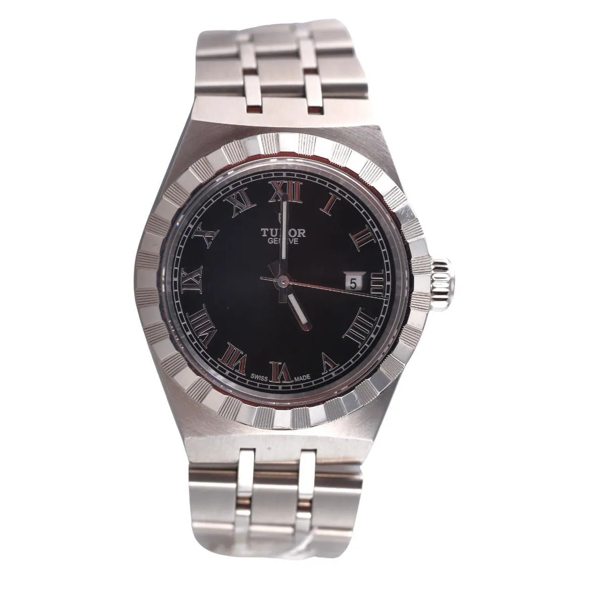 Tudor Royal 28300 28mm Stainless steel