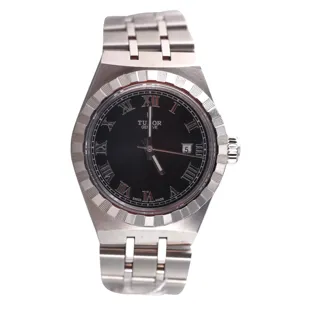 Tudor Royal 28300 Stainless steel