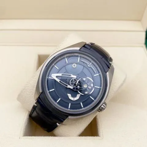 Ulysse Nardin Freak 2303-3-270/ 43mm Titanium Black