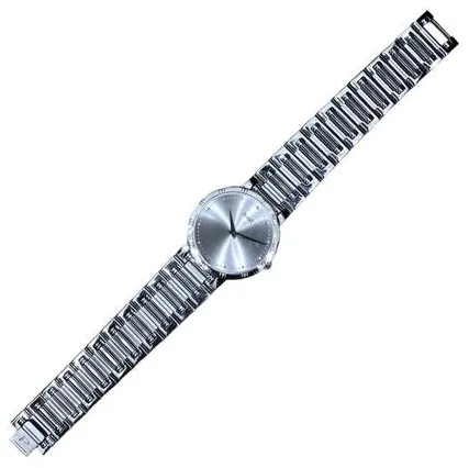 Piaget Dancer 31mm White gold Silver 4