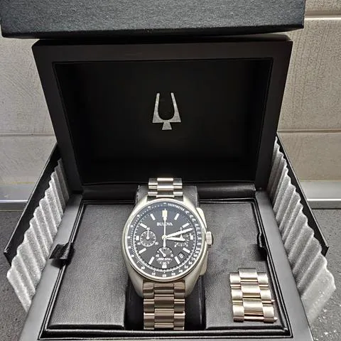 Bulova Lunar Pilot 45mm