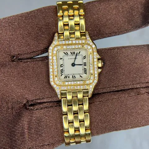 Cartier Panthère 866911 2