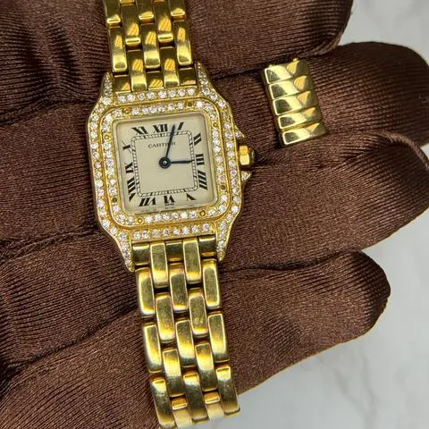 Cartier Panthère 866911 10