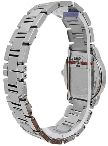 Cartier Ronde de Cartier W6701004 29mm Stainless steel Silver 3