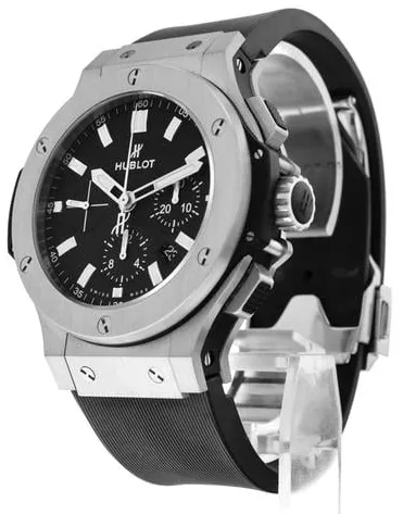 Hublot Big Bang 301.SX.1170.RX 44mm Stainless steel Black 2