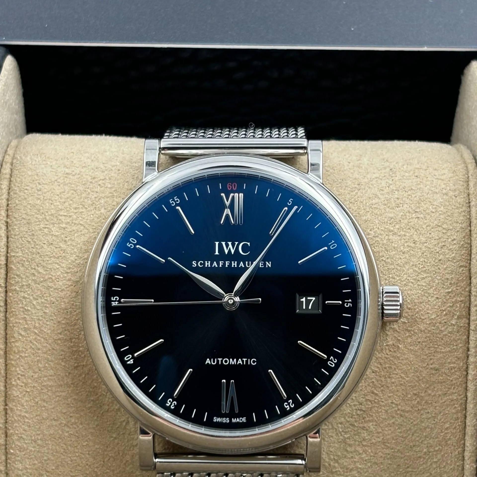 IWC Portofino IW356506