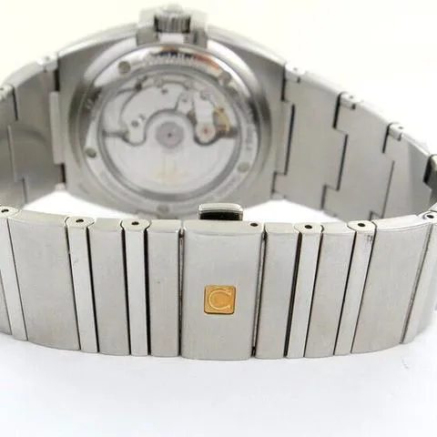 Omega Constellation Double Eagle 6