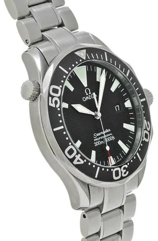 Omega Seamaster Diver 300M 2264.50 41mm Stainless steel Black 2