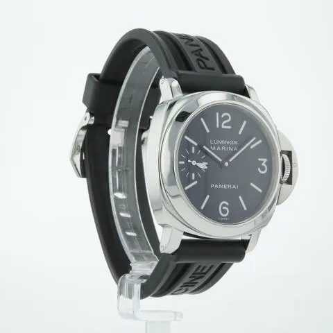 Panerai Luminor PAM 00111 44mm Stainless steel Black 10