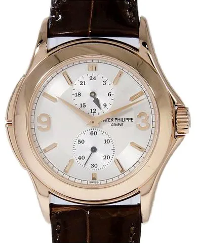 Patek Philippe Calatrava 5134R-011 37mm Rose gold