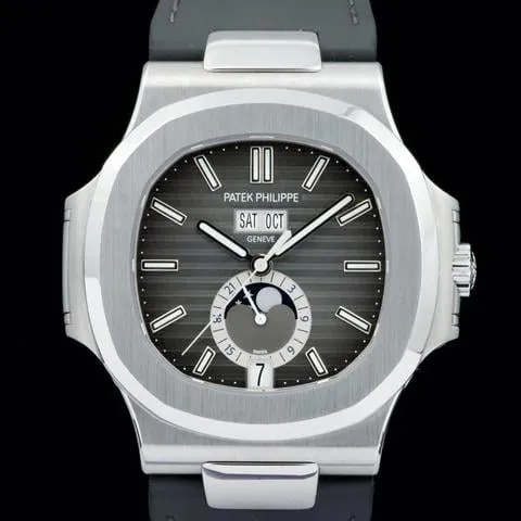 Patek Philippe Nautilus 5726A-001 40.5mm Stainless steel