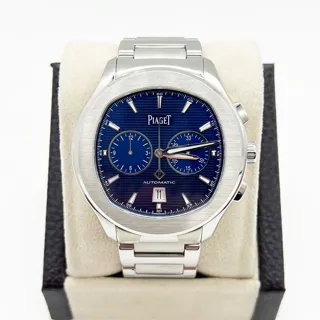 Piaget Polo G0A41006 Stainless steel