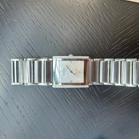 Rado Integral R2049909 280mm Mother-of-pearl 4