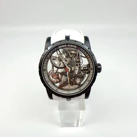 Roger Dubuis Excalibur RDDBEX0473 42mm Titanium