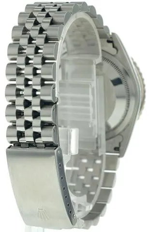 Rolex Datejust Turn-O-Graph 16264 36mm Stainless steel White 2