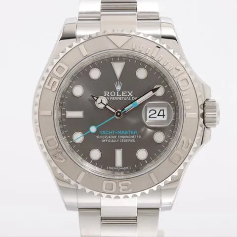 Rolex Yacht-Master 116622 40mm Stainless steel