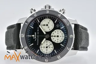 Sinn 103 103.181 Stainless steel Black