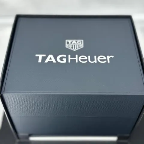 TAG Heuer Formula 1 Quartz WAZ1110.BA0875 41mm Stainless steel Black 7