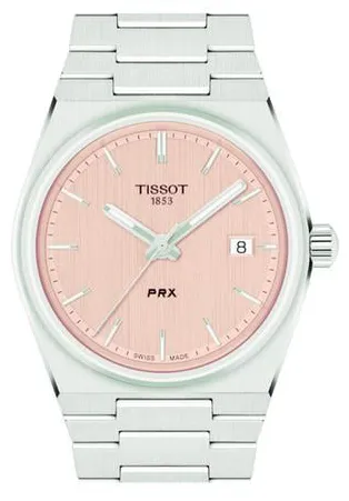 Tissot T-Classic T137.210.11.331.00 35mm Pink