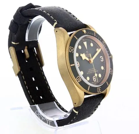 Tudor Black Bay 79250BA 43mm Bronze Gray 1