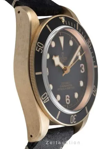 Tudor Black Bay 79250BA 43mm Bronze 4