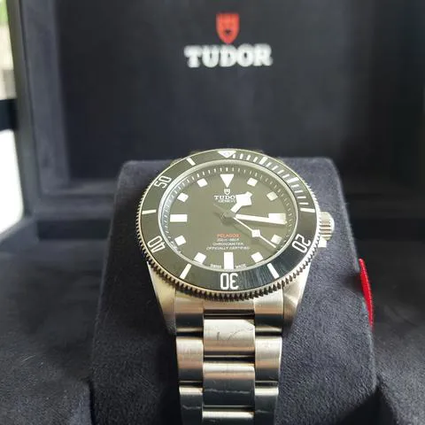 Tudor Pelagos 25407N 39mm