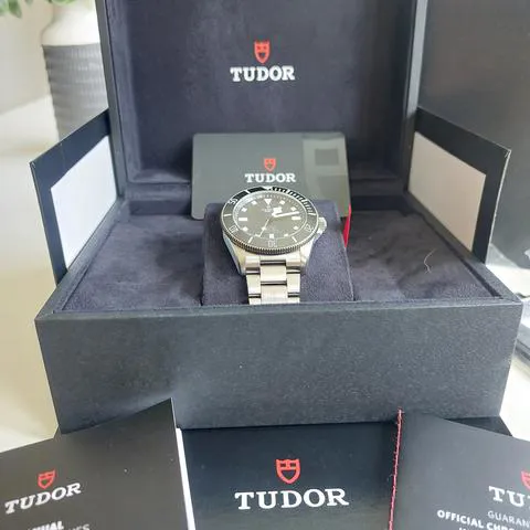 Tudor Pelagos 25407N 39mm 1