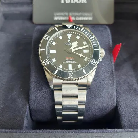 Tudor Pelagos 25407N 39mm 2