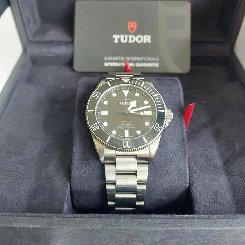 Tudor Pelagos 25407N 39mm 5