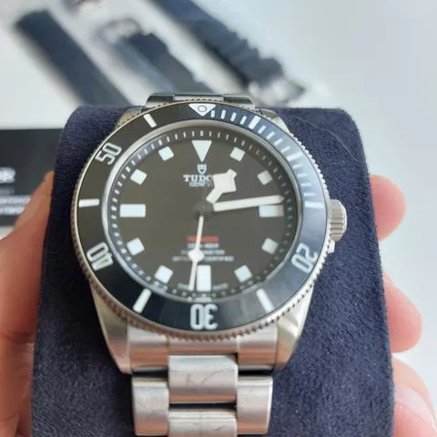 Tudor Pelagos 25407N 39mm 7